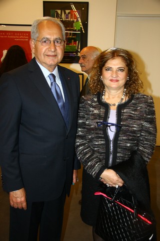 AUB Designers exhibition